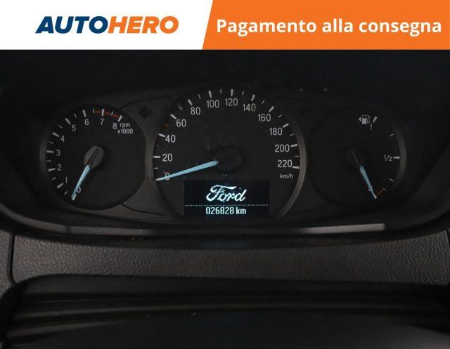 FORD Ka+ 1.2 Ti-VCT 85CV Ultimate