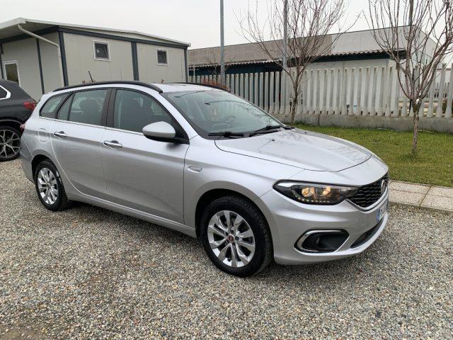 FIAT Tipo 1.6 Mjt S&S DCT SW Lounge