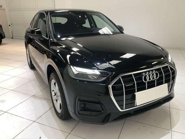 Audi Q5 SPB 40 TDI quattro S tronic Business Advanced