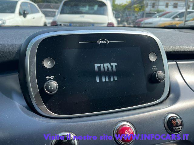 FIAT 500X 1.5 T4 Hybrid MHEV 130 CV DCT Club PROMO