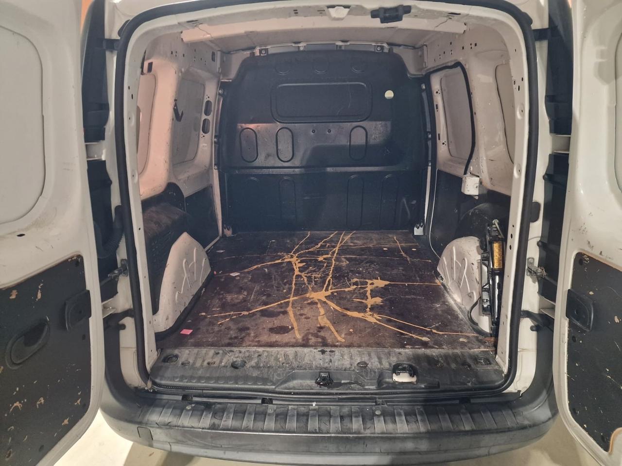 Renault Kangoo 1.5 dCi 75CV 5 porte Stop & Start Wave