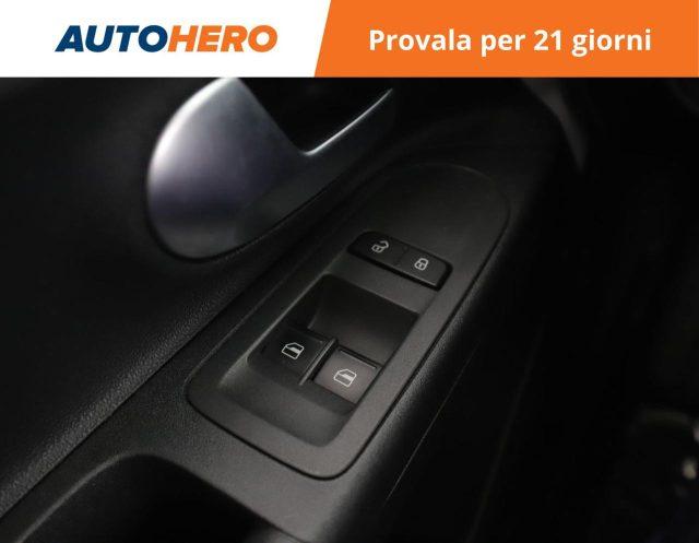 VOLKSWAGEN up! 1.0 3p. move up! BlueMotion Technology