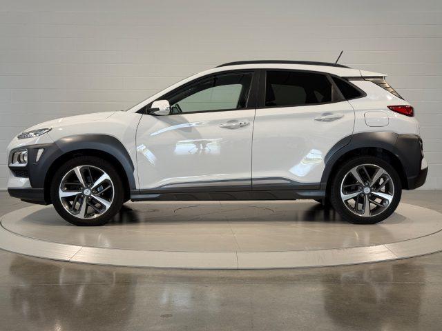 HYUNDAI Kona 1.0 T-GDI Xpossible PREZZO REALE
