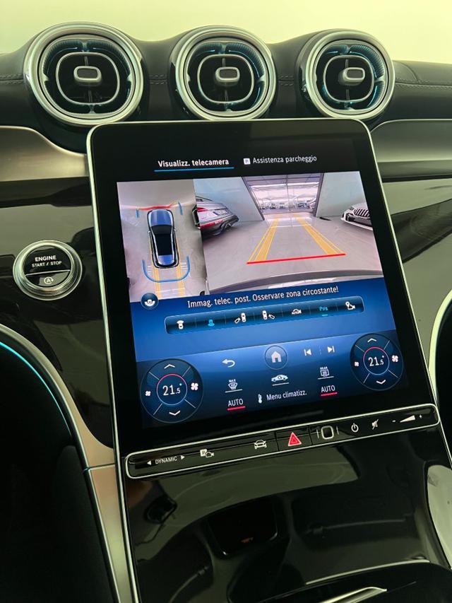 MERCEDES-BENZ GLC 300 4Matic Mild Hybrid AMG Premium Plus Full Optional