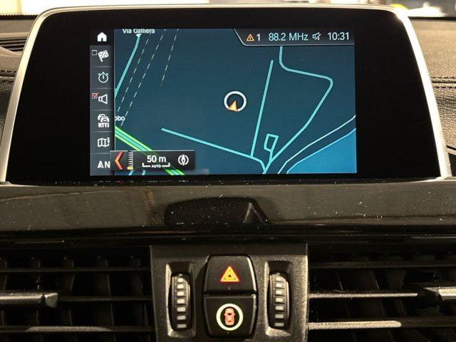 BMW X2 xDrive18d Business-X