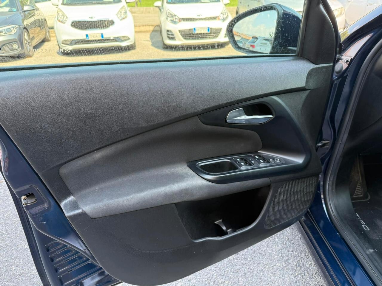 Fiat Tipo 1.0 5 porte berlina