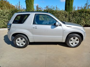 Suzuki Grand Vitara 1.9 DDiS 3 porte 4X4 RIDOTTE