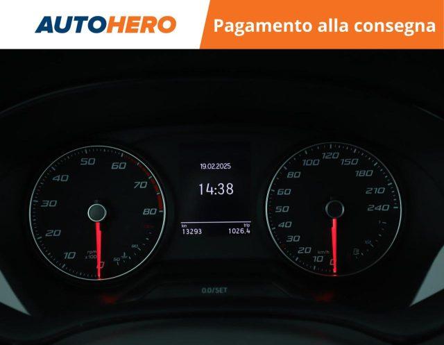 SEAT Arona 1.0 EcoTSI XPERIENCE