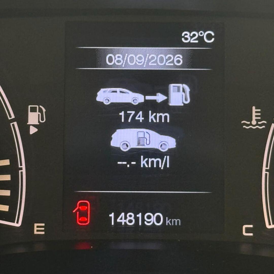 Fiat Tipo 1.6 Mjt - 120CV