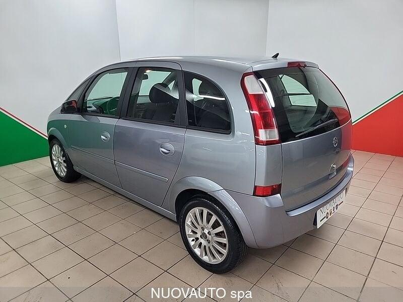 Opel Meriva Meriva 1.6 16V Cosmo