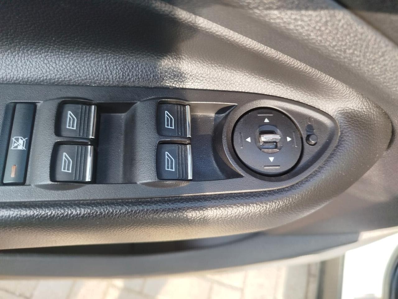 FORD kuga AUTOMATICA 140 cv 4WD DISTRIBUZIONE E TAGLIANDO CAMBIO AUTO FATTI