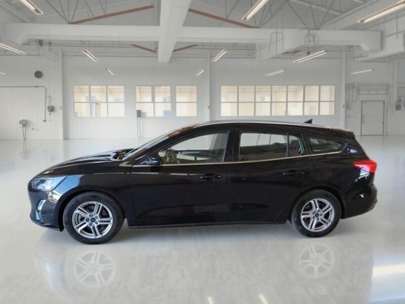 Ford Focus 1.5d Iva esposta Finanziabile Garanzia