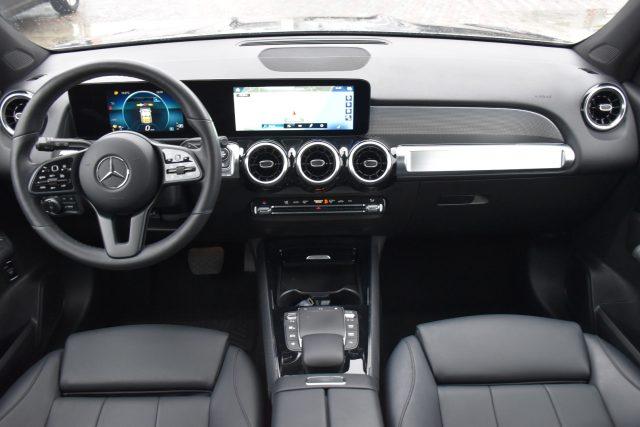 MERCEDES-BENZ GLB 180 d Automatic Business Extra *PELLE, NAVIGATORE*