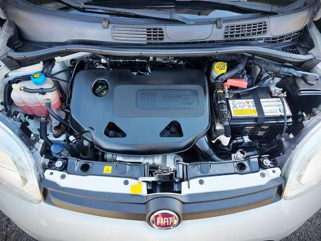 Fiat Panda VAN 2 Posti 0.9 t.air t. natural power Lounge 80cv