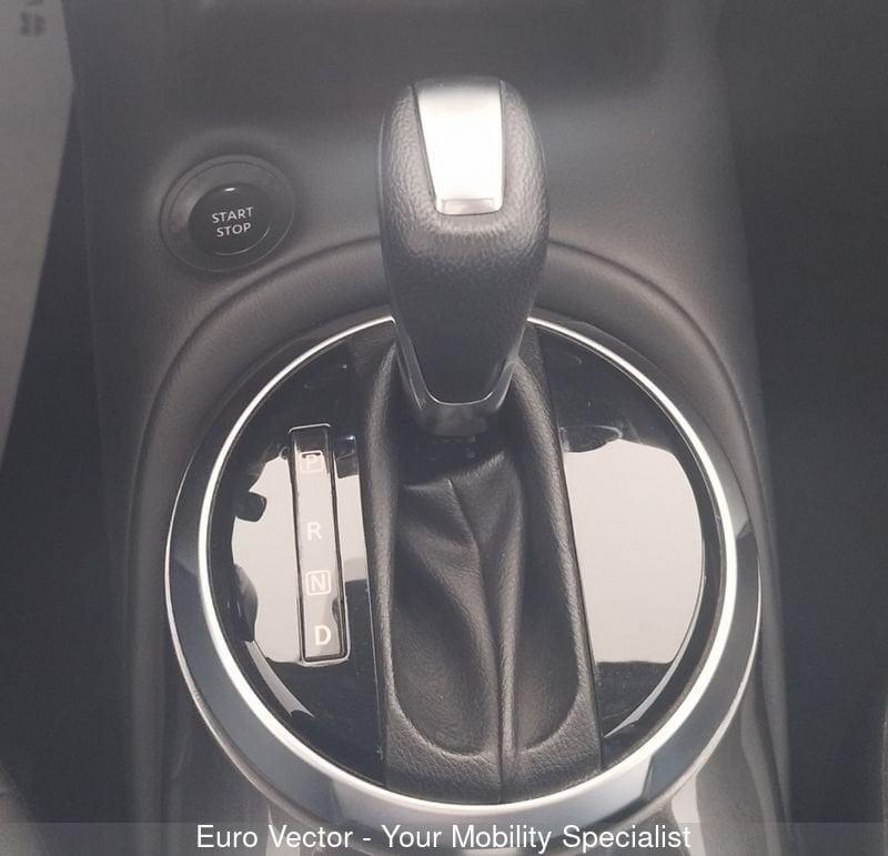 Nissan Juke Juke 1.6 HEV N-Connecta