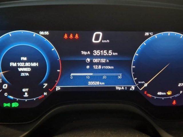 MASERATI Grecale MHEV 250 CV AWD GT