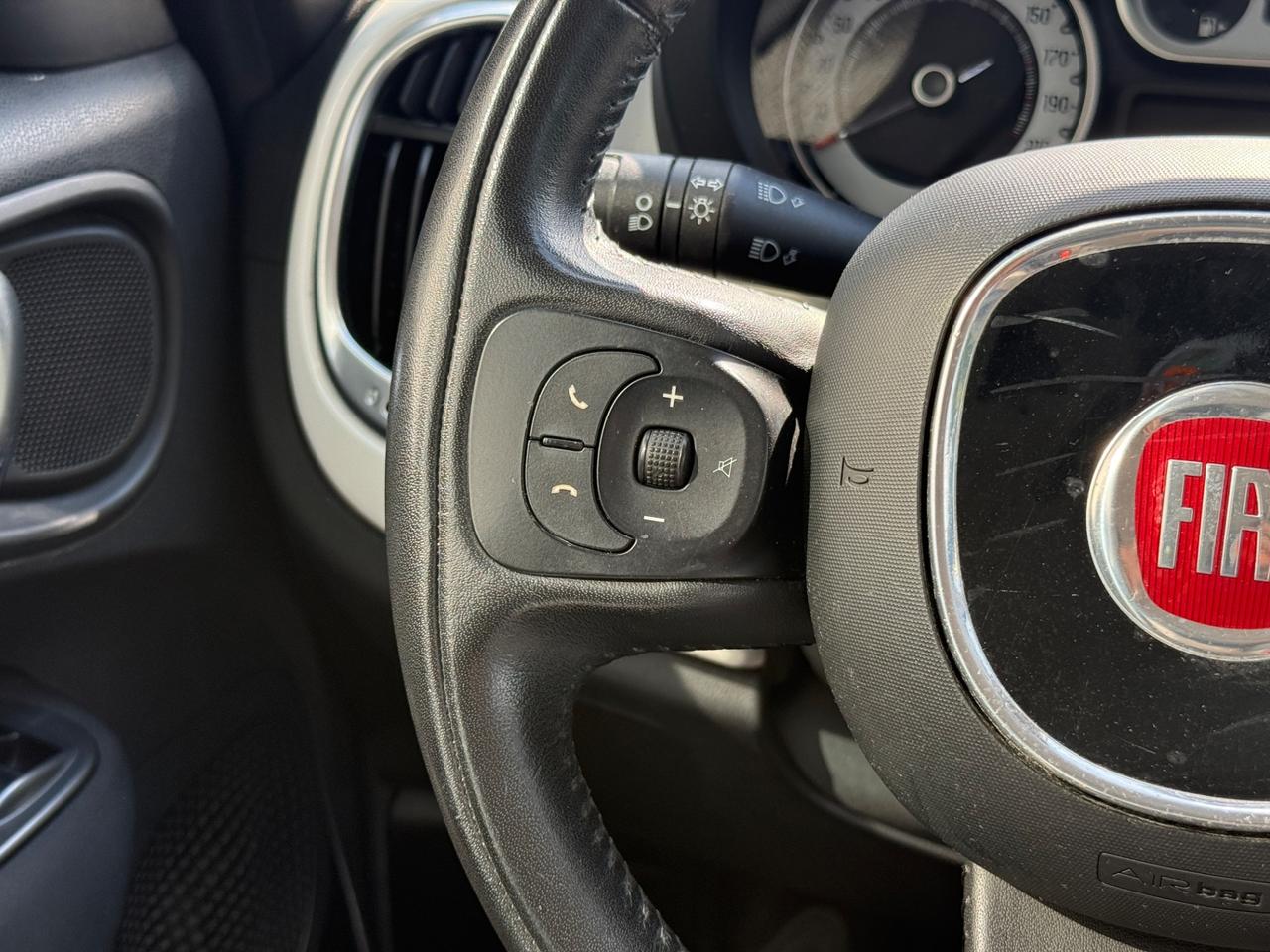 Fiat 500L Living 1.6 Multijet 105 CV Lounge