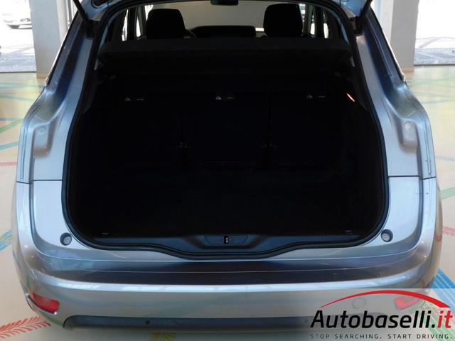 CITROEN C4 Spacetourer SPACETOURER 1.2T 130CV S&S LIVE PLUS UNICO PROP