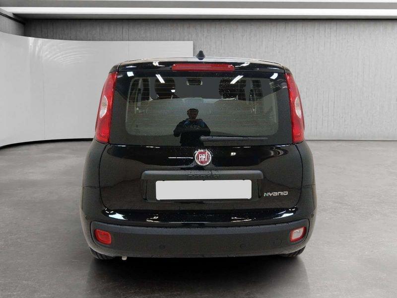 FIAT Pandina 1.0 firefly hybrid Icon s&s 70cv 5p.ti