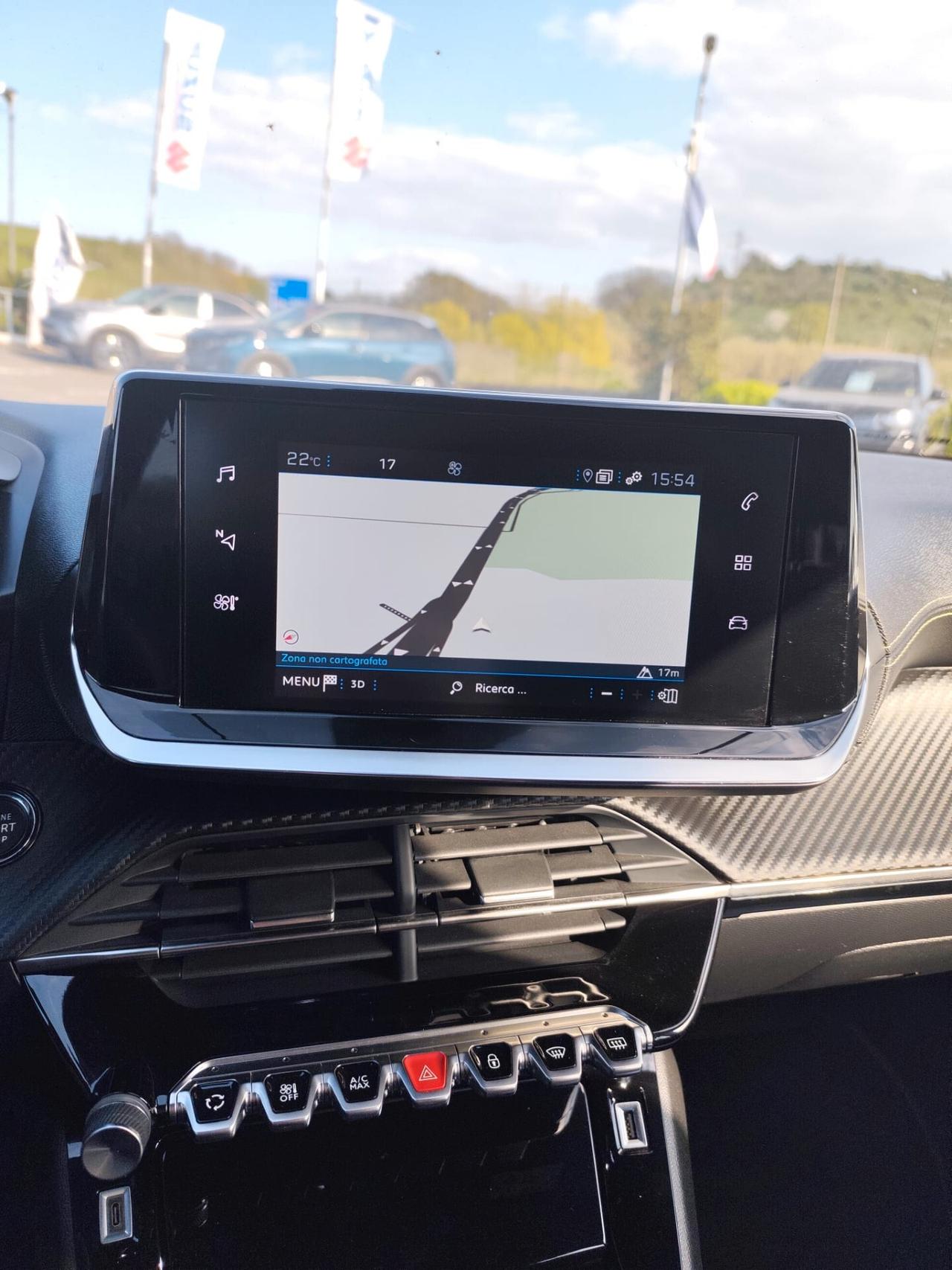 Peugeot 2008 PureTech 130 S&S GT