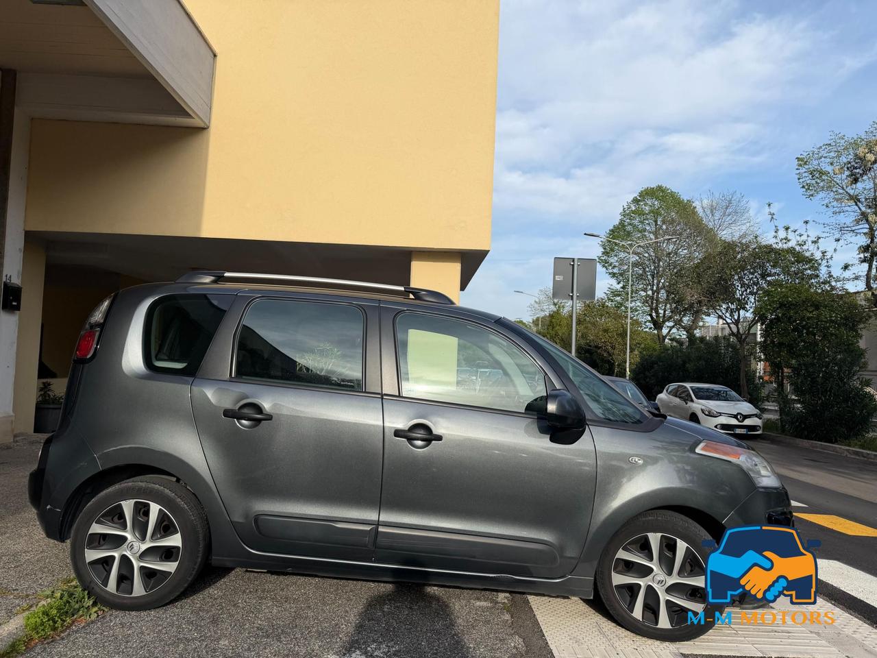 Citroen C3 Picasso DILAZIONE DI PAGAMENTO A INTERESSI 0