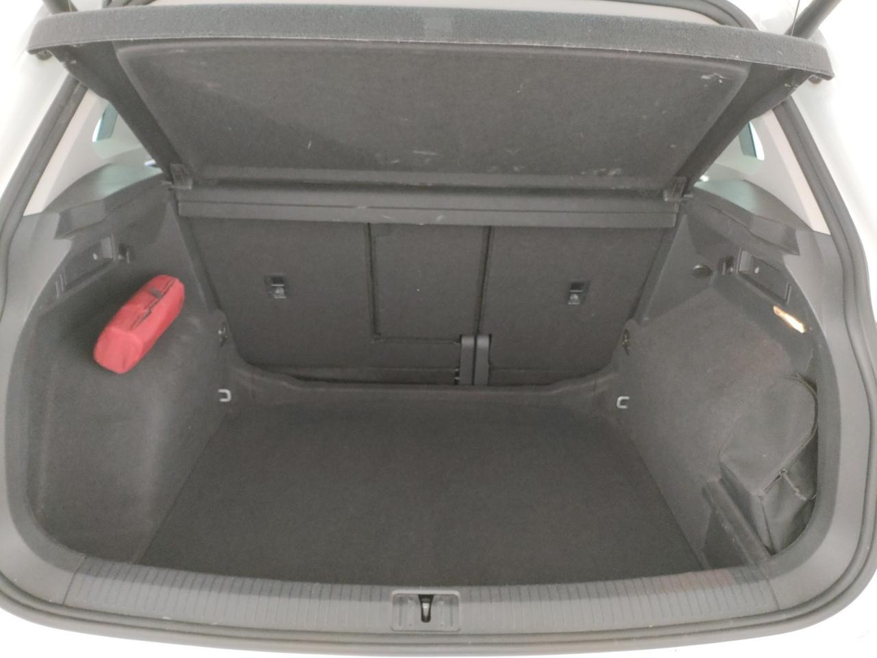 Volkswagen Tiguan 2.0 tdi elegance 150cv dsg