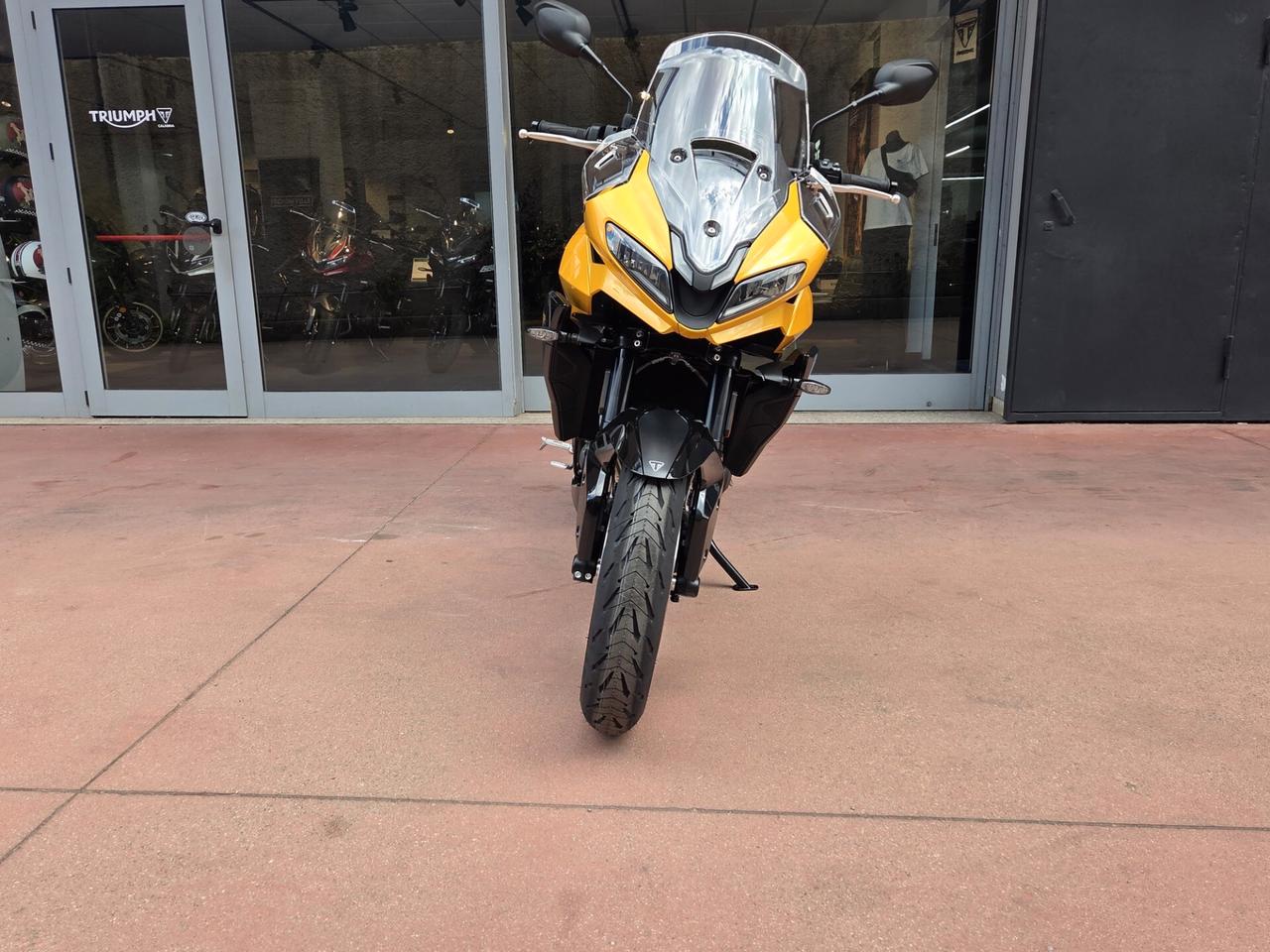 Triumph Tiger Sport 800