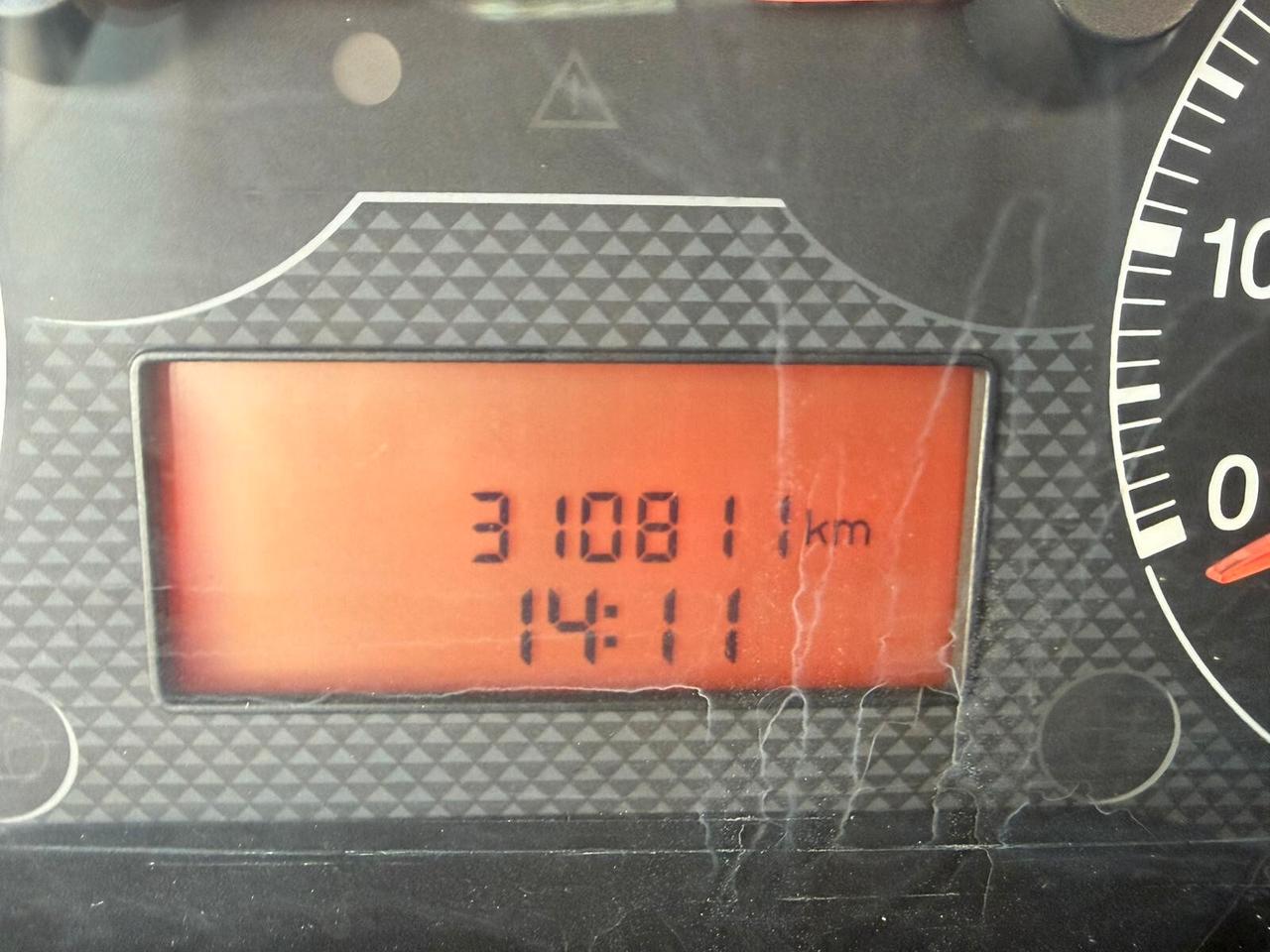 Citroen Nemo 1.4 HDi 70CV Multispace