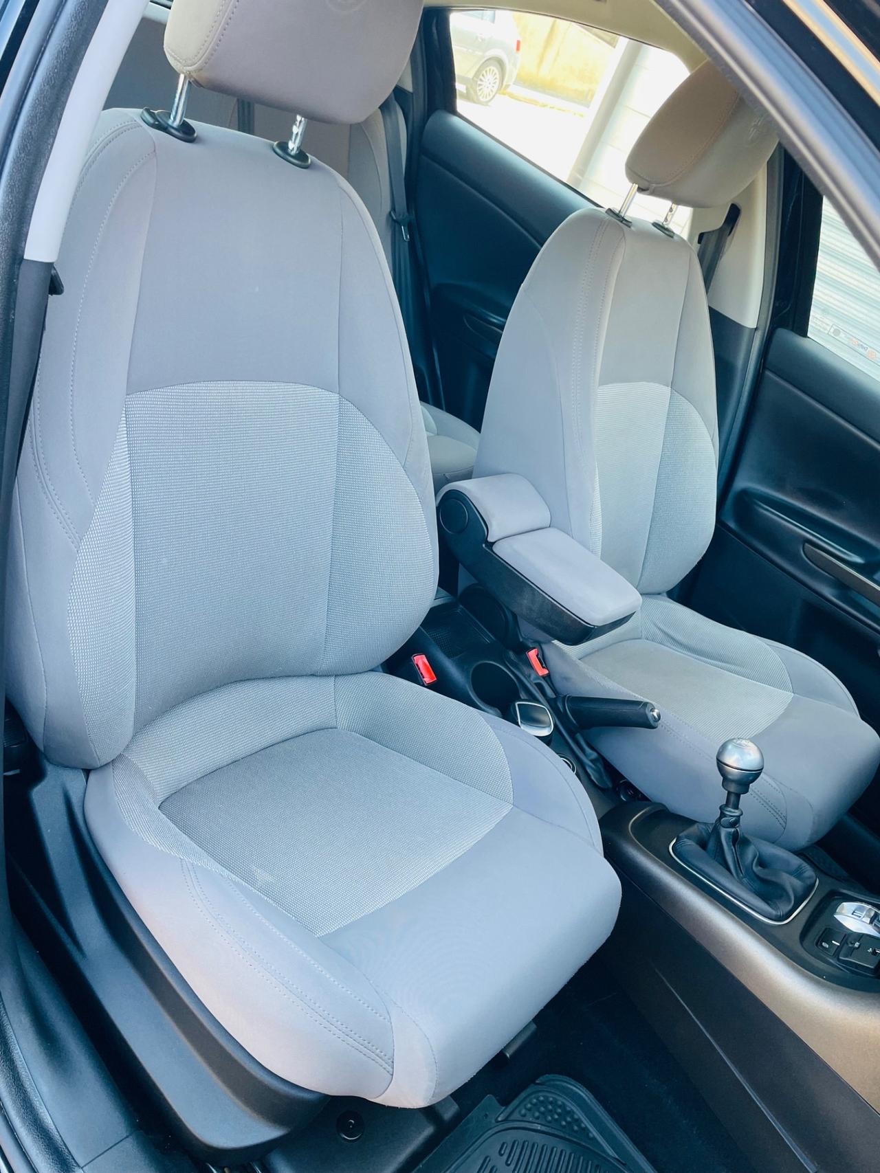 Alfa Romeo Giulietta 2.0 JTDm-2 150 CV Exclusive