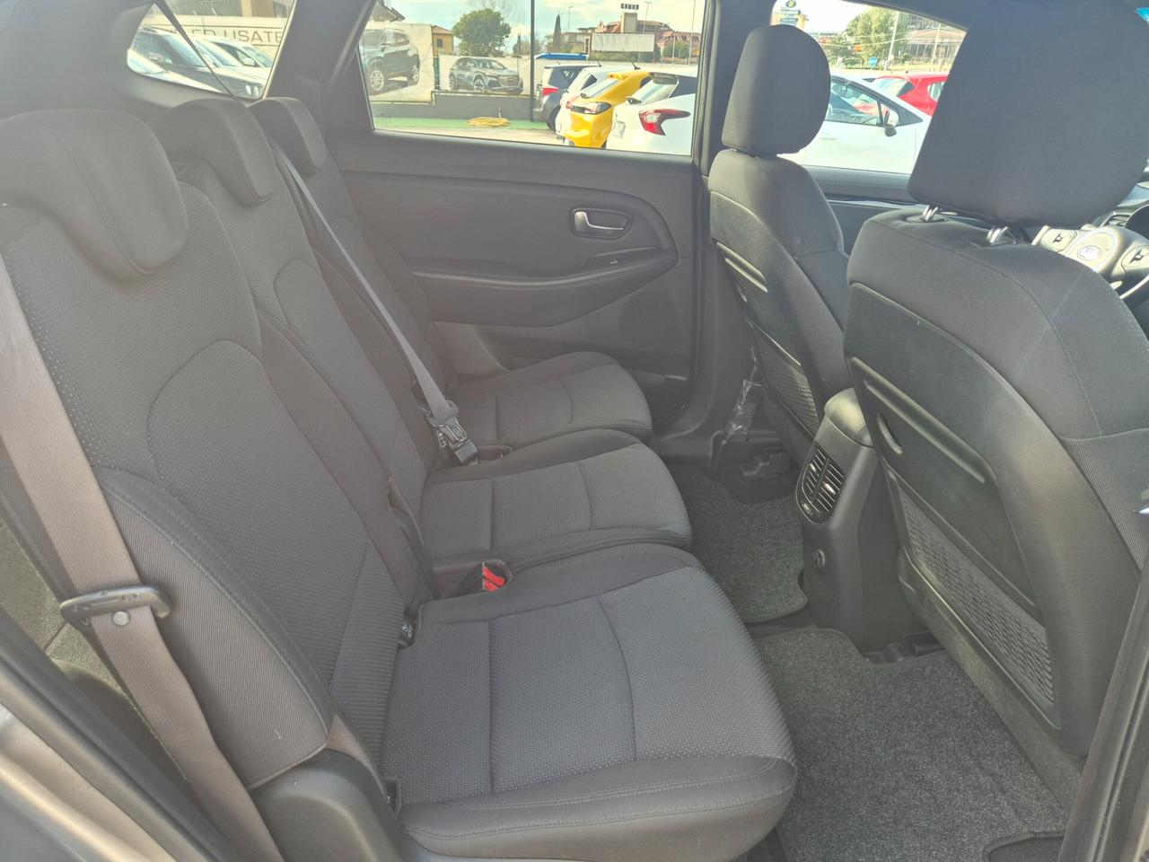 Kia Carens 1.7 CRDi 115 CV Cool