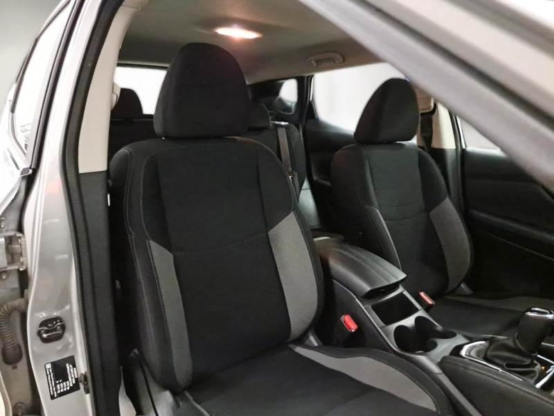 Nissan Qashqai 1.5 dCi Business 2WD DCT