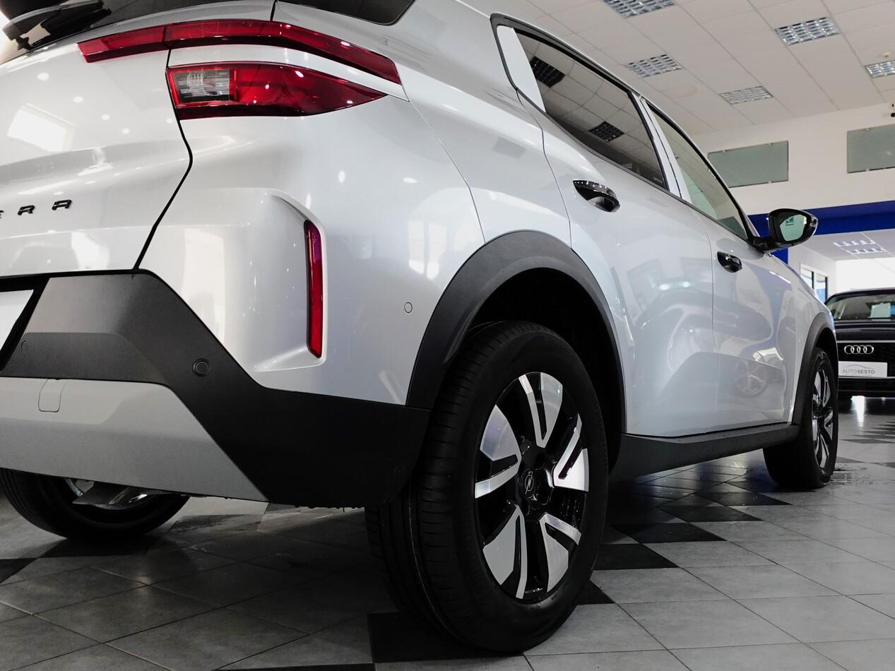 Opel Frontera 1.2 HYBRID 110 CV EDCT GS