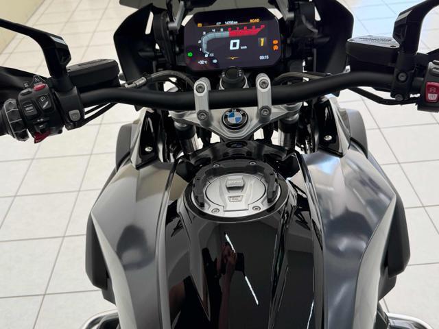 BMW R 1250 GS Bmw R1250GS Triple Black