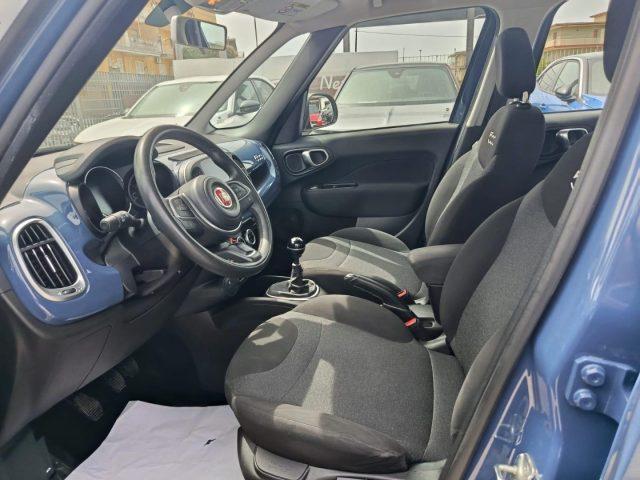 FIAT 500L 1.3 Multijet 95 CV Cross