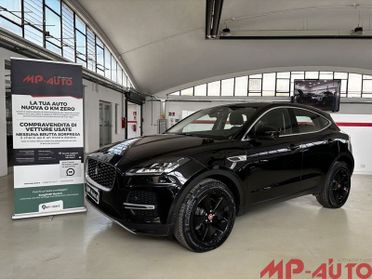 Jaguar E-Pace 2.0D I4 163CV AWD Aut tua a 355,00 al mese