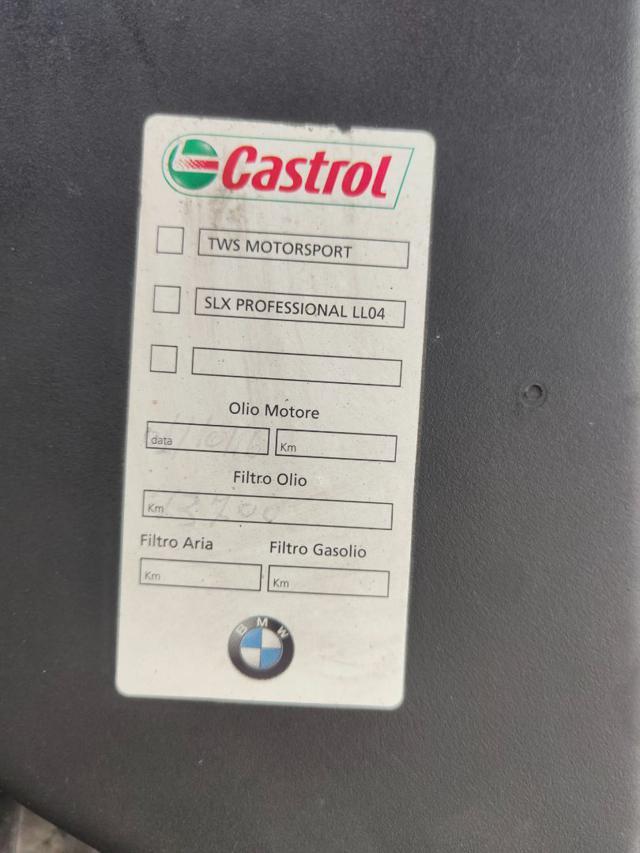 BMW 120 Ben./G.P.L. ( SEDILI M SPORT XENON )