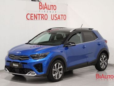 KIA Stonic Stonic 1.0 T-GDi 100 CV MHEV MT GT Line