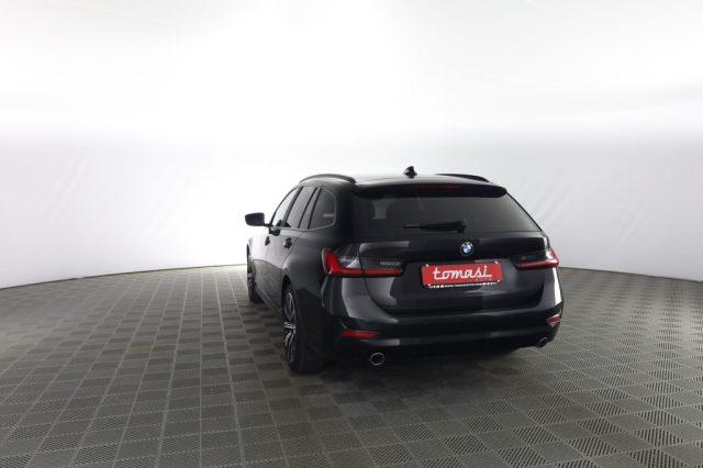 BMW 318 Serie 3 (G20/G21) d Touring Business Advantage/