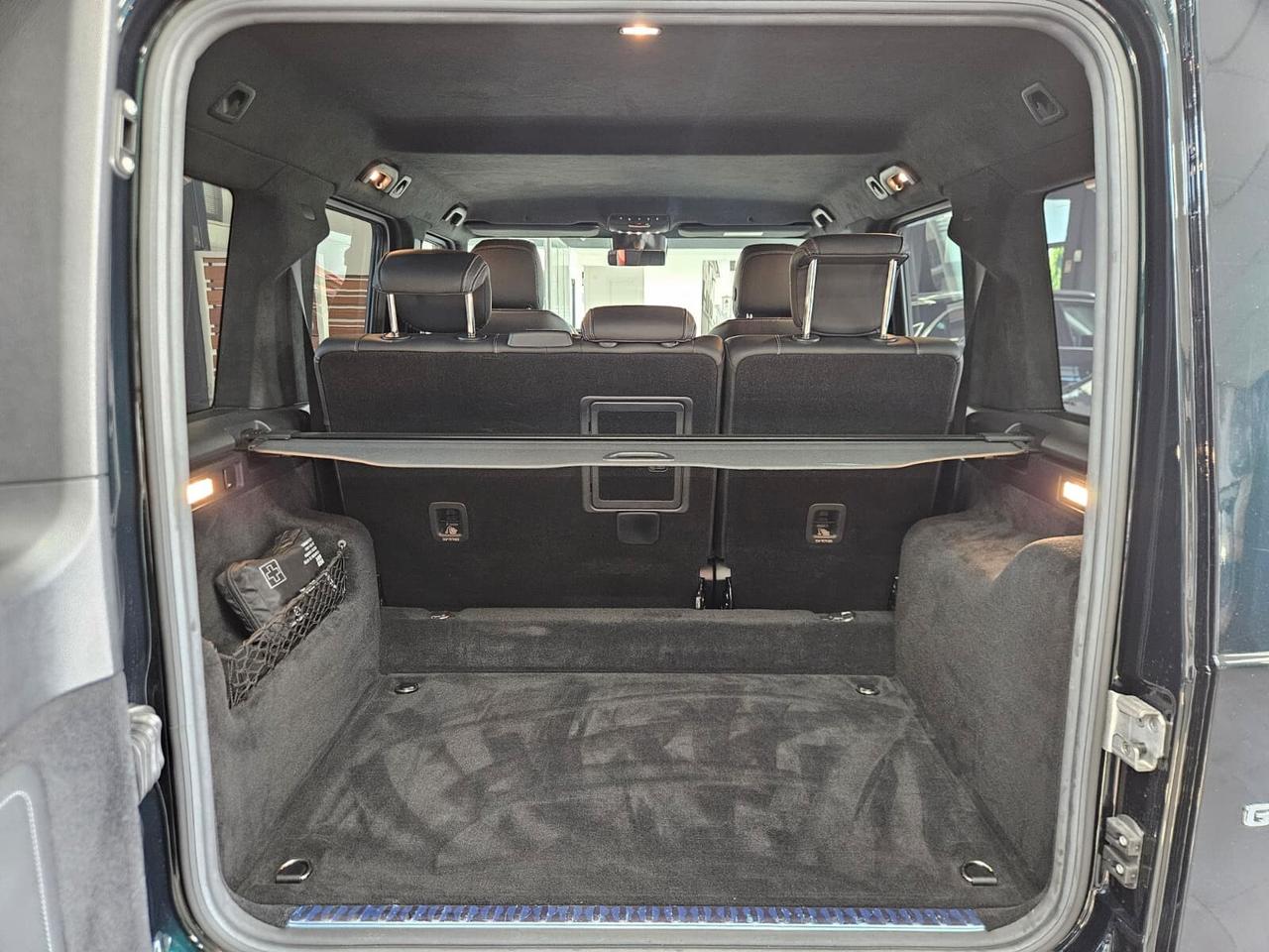 Mercedes-benz G 63 AMG PREMIUM PLUS S.W. - IVA ESPOSTA