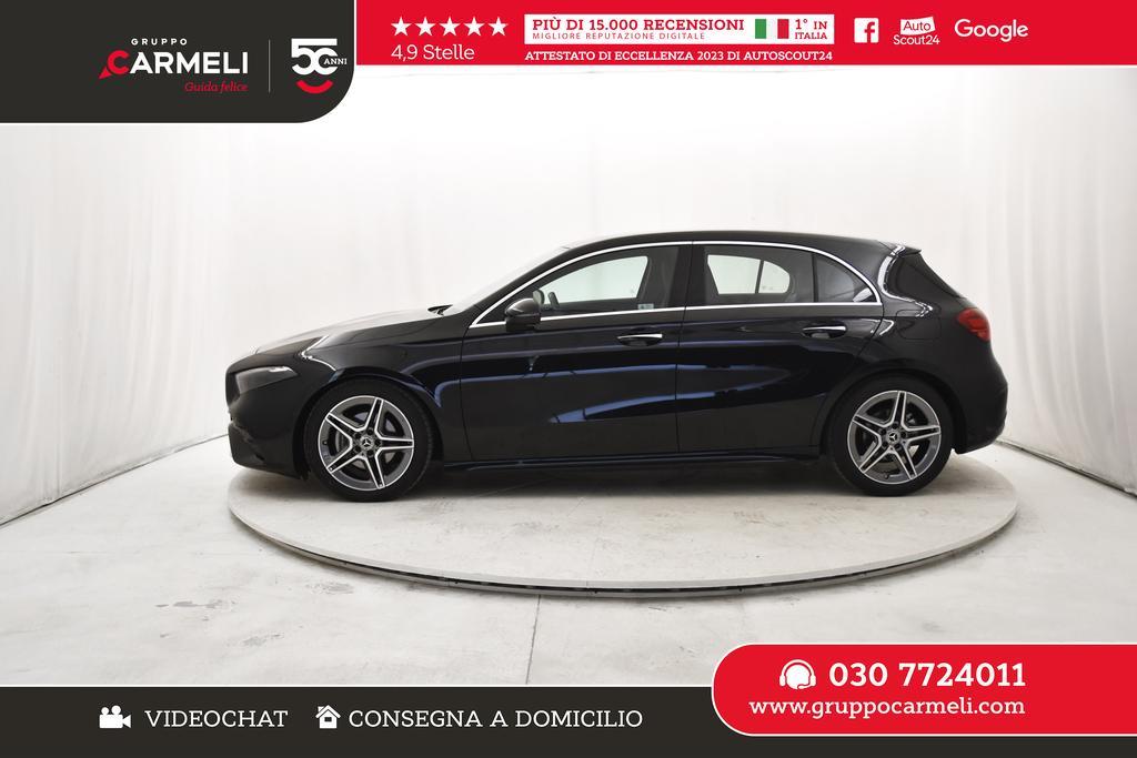 Mercedes Classe A 180 180 Premium AMG Line 7G-DCT
