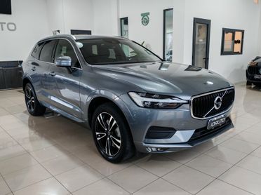 Volvo XC60 2.0d (B4) AWD 197cv Momentum Pro 2021