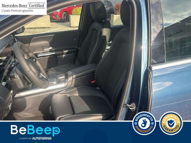 Mercedes-Benz Classe B B 180 D SPORT PLUS AUTO