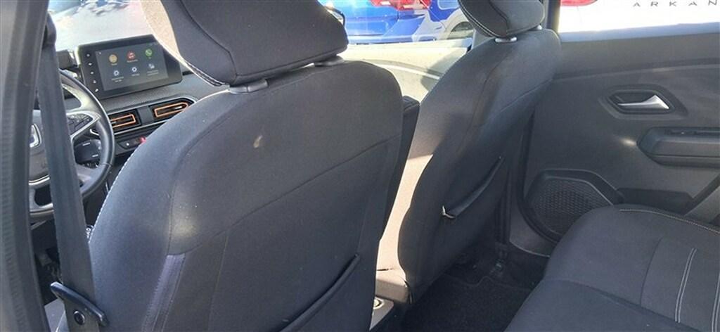 Dacia Sandero Stepway 1.0 tce ECO-G Comfort SL DaciaPlus