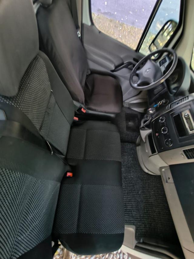 MERCEDES-BENZ SPRINTER 411 CDI 2.2 109 CV 3POSTI