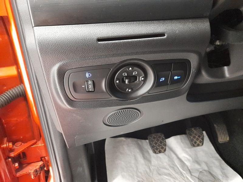 DR AUTOMOBILES dr 3.0 1.5 GPL S2