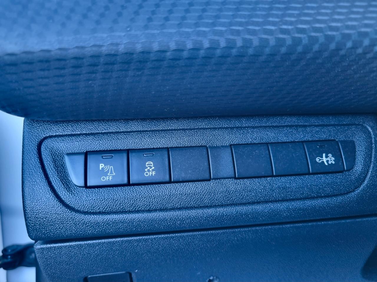 Peugeot 2008 1.4 HDi 68CV Active