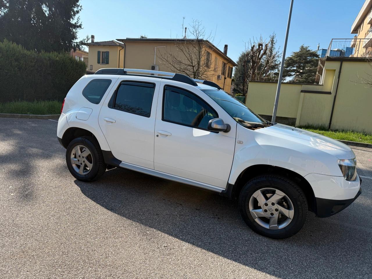 Dacia Duster 1.6 Gpl - 12 MESI DI GARANZIA -