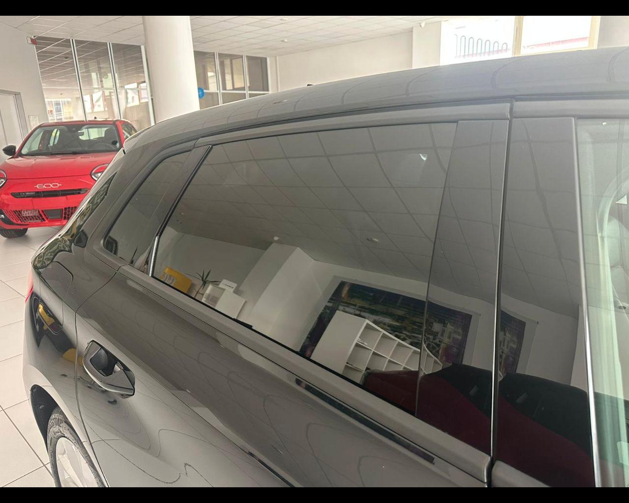 AUDI A3 SPB 35 TDI S tronic Business Advanced