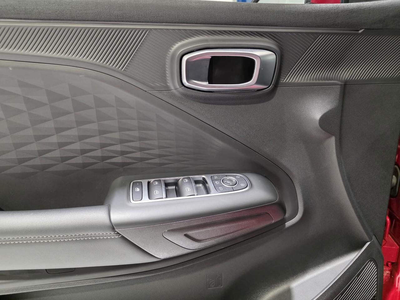 Dr 3 dr3 1.5 Bi-Fuel GPL Collection