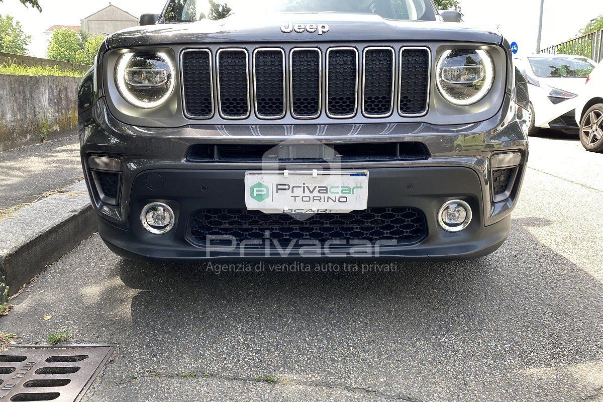 JEEP Renegade 1.0 T3 Limited